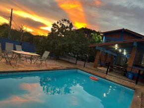 Hostel Campo Grande